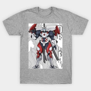 Drift (IDW) T-Shirt